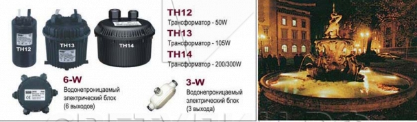 Ландшафтный светильник LH5001-5 в Алматы 5