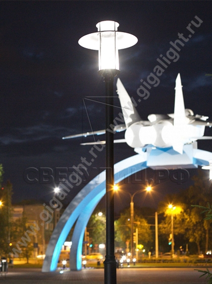 Уличные светильники 3057, 3711 в Алматы 8