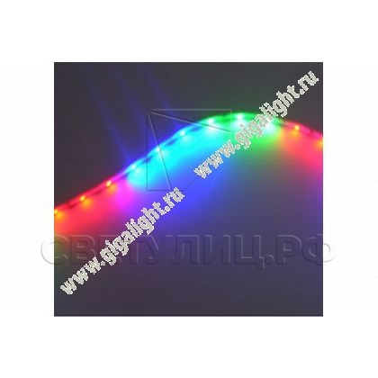 Уличные светильники cветодиодная RGB лента в Актобе 0