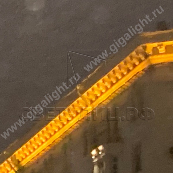 Линейный светодиодный прожектор 5937 в Челябинске 2