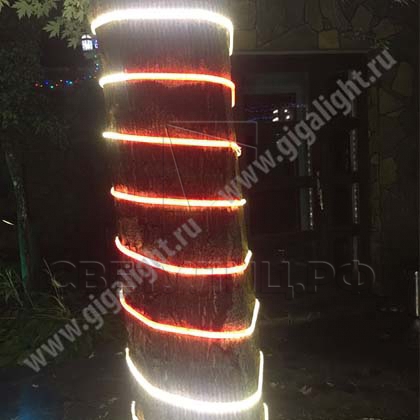 Садово-парковые светильники гибкая светодиодная лента в Анапе 0