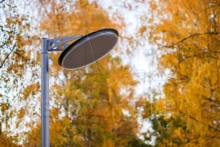 Парковый светильник Солярис-2 LED