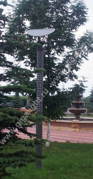 Садово-парковые светильники 3080 в Алматы 13