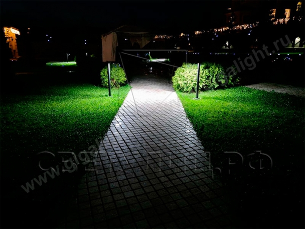 Садово-парковые светильники 4459 в Актобе 3